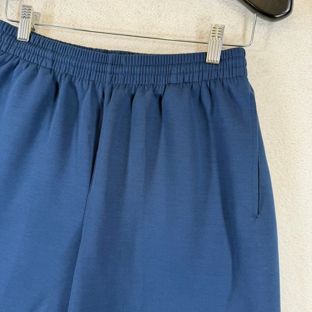Nike 3Brand Russell Wilson French Terry Shorts - Boys X-Large - Night Force